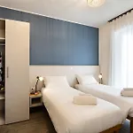 Кемпинг Camping Bergamini