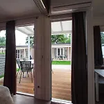 Camping Bergamini Кемпинг *