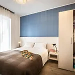 Camping Bergamini Кемпинг