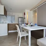 Camping Bergamini Кемпинг