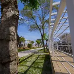 Camping Bergamini Кемпинг