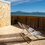 Camping Bergamini Кемпинг *