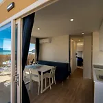 Кемпинг Camping Bergamini Пескьера-дель-Гарда