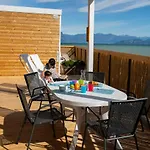 Кемпинг Camping Bergamini Пескьера-дель-Гарда