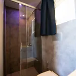 Camping Bergamini Кемпинг