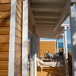 Кемпинг Camping Bergamini Пескьера-дель-Гарда