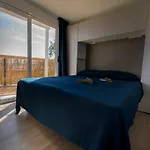 Camping Bergamini Кемпинг