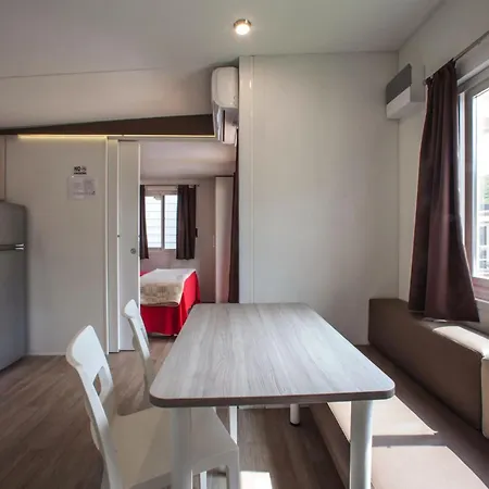 Bergamini * פסקיארה דל גארדה