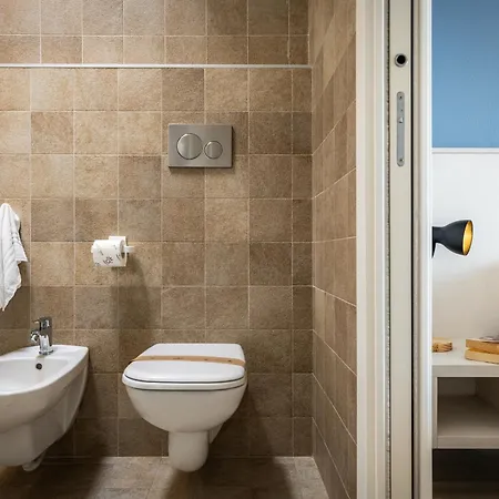 Bergamini * פסקיארה דל גארדה