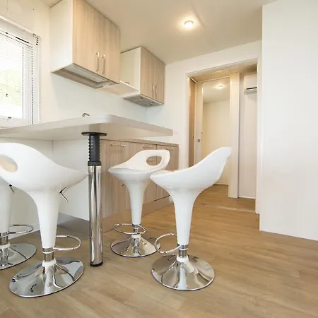 אתר קמפינג Bergamini *