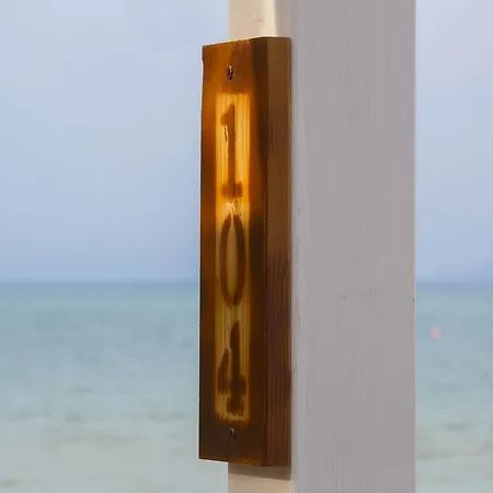 Bergamini אתר קמפינג פסקיארה דל גארדה