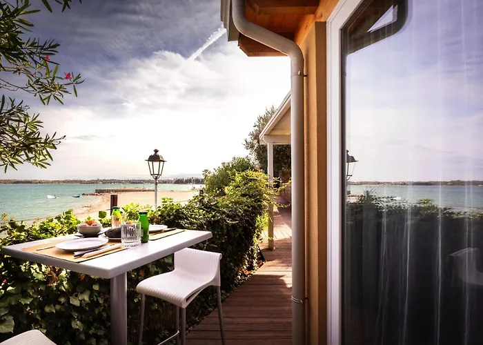 Bergamini Peschiera del Garda