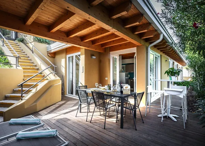 Bergamini Peschiera del Garda