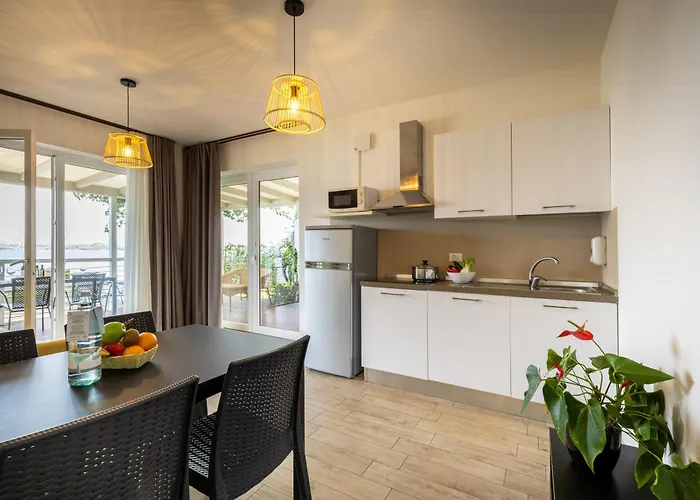 Bergamini Camping Peschiera del Garda