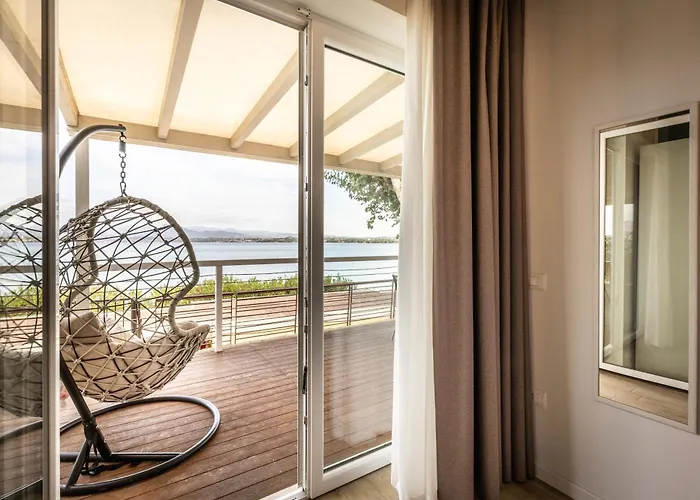 Bergamini Peschiera del Garda