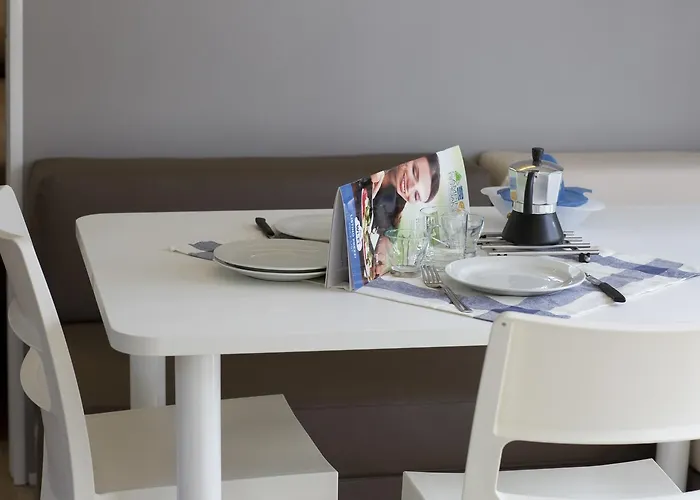 Bergamini Peschiera del Garda