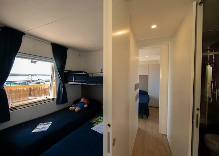 Bergamini * Peschiera del Garda